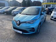 Renault ZOE, ( Batterie) Z E 50 INTENS, Jahr 2021 - Ludwigsburg