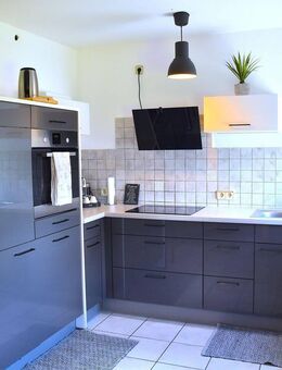 Charmante 2,5-Zimmer-Wohnung in Schwenningen! - Villingen-Schwenningen