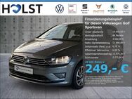 VW Golf Sportsvan, 1.2 TSI 2-Zonen, Jahr 2017 - Scheeßel