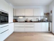 Hochwertige ETW mit Dachterrasse und 2 PKW Stellplätzen - Trier