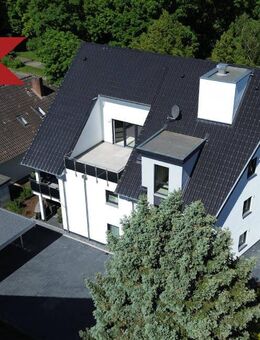 PROVISIONSFREI! Großzügiges Wohnen an den Kliniken von Bad Oeynhausen - Bad Oeynhausen