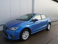 Seat Ibiza, 1.0 TSI Style APP, Jahr 2024 - Achern