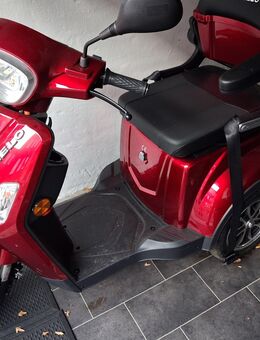 Senjoren mobil bis 25 km - Bad Oldesloe