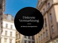 Denkmal-Zinshaus in Leipzig - Kernsanierung 2016 - Leipzig