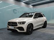 Mercedes GLE 350, , Jahr 2021 - München