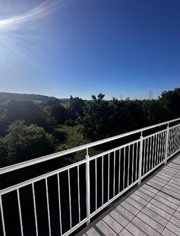 Einfach die Seele baumeln lassen. Top 2 Zimmerwohnung in Bad Bellingen-Hertingen zu verkaufen - Bad Bellingen