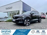Volvo XC40, R Design Twin Recharge Pure Electric P8 AWD, Jahr 2021 - Kassel