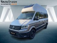 VW California, Grand California 600 Dieselheizung Sol, Jahr 2024 - Engelskirchen