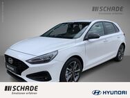 Hyundai i30, 1.0 FL (MY25) ADVANTAGE, Jahr 2024 - Eisenach