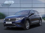 VW Tiguan, 2.0 TSI Allspace MOVE LE, Jahr 2024 - Griesheim