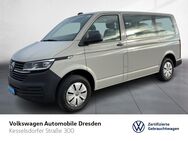 VW T6 Kombi, 2.0 TDI 1, Jahr 2020 - Dresden