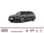 Audi A4, Avant S line ( 06 2028, Jahr 2023 - Grafenau (Bayern)