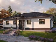 Ihr Traumhaus wartet: Charmantes Bungalow auf großzügigem Grundstück in Dortmund! - Dortmund