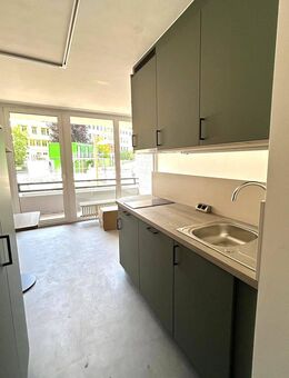 Erstbezug, Möblierte 1- Zimmer Apartments, TR- Ehrang, gute Anbindung Bahn nach Trier / Luxemburg - Trier