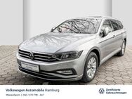 VW Passat Variant, 2.0 TDI Business, Jahr 2024 - Hamburg
