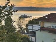 SEE - UND ALPENSICHT, HIER WERDEN SIE SICH WOHLFÜHLEN - Immenstaad (Bodensee)