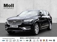 Volvo XC90 Ultimate Bright Recharge Plug-In Hybrid AWD T8 Twin Engine EU6d 7-Sitzer HUD StandHZG - Aachen