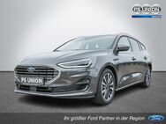 Ford Focus, TitaniumX, Jahr 2022 - Halle (Saale)
