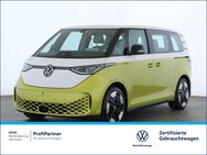 VW ID.BUZZ, Pro IQ Light NaviPro, Jahr 2023 - Hannover