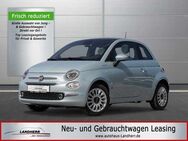 Fiat 500 1.3 GSE Hybrid DolceVita // PDC/Alu/Pano - Thannhausen