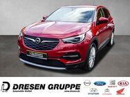 Opel Grandland X, 1.2 INNOVATION AUTO, Jahr 2020 - Frechen
