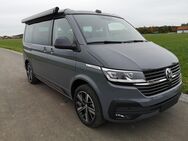 VW T6 California, 2.0 TDI 1 Beach Edition Camper Premium GV5, Jahr 2024 - Achern