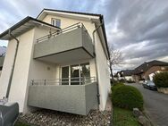 Maisonettwohnung - renoviert - 94 qm - 4 Zimmer - Balkon - in Heimbach-Weis zu vermieten! - Neuwied