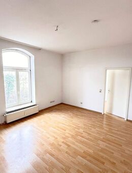 Helle 2-Zimmer Wohnung Fußläufig zum Schweriner See - Schwerin