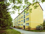 Ihr neues Zuhause 2-Raum-Wohnung in Greußen auf dem Kirchberg - Greußen