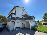 Erstbezug nach Renovierung Ein-/Zweifamilienhaus Langenneufnach - Langenneufnach