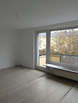 3 Zimmerwohnung mit Balkon für 2-3 Personen - Velbert