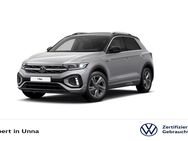 VW T-Roc, 2.0 R-LINE LM17, Jahr 2024 - Unna