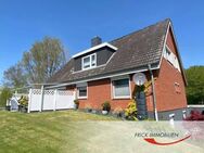 Modernisiertes Einfamilienhaus mit ELW in ruhiger Lage - Lensahn