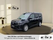 Ford Tourneo Courier, 1.0 Titanium EcoBoost, Jahr 2024 - Stendal (Hansestadt)