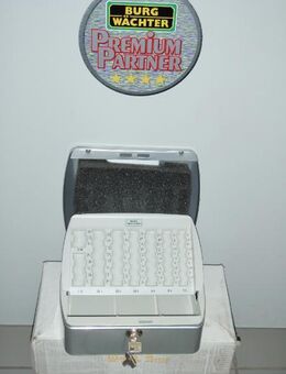 Kassette,Business - Ulmen Ulmen
