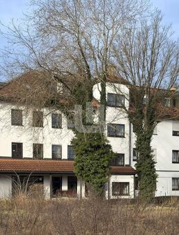 WINDISCH - Attraktive Wohnung mit 4 Zimmern im Herzen von Puchheim - aktuell als Büro genutzt - Puchheim