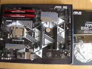 Asus Prime B365-Plus, Sockel 1151 - München