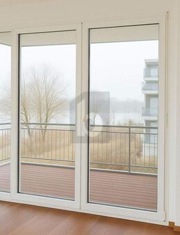 IHR MORGEN BEGINNT MIT SEEBLICK - Berlin