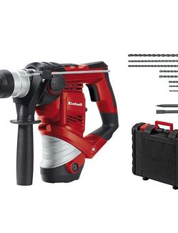 #SALE# Einhell Bohrhammer TC-RH 900 KIT - Wuppertal
