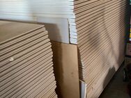 Gipskartonplatten/Trockenbauplatten/GK-Platten - Mühlen Eichsen