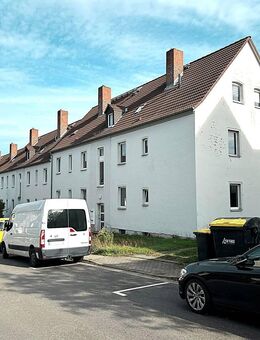 Mehrfamilienhaus-Ensemble in gepflegter Wohnlage von Elsteraue-Tröglitz - Elsteraue