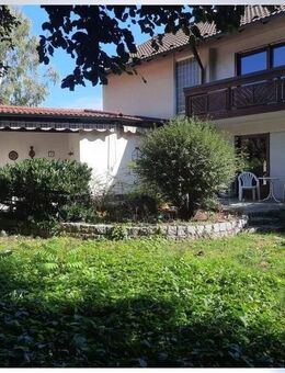 großzügiges Einfamilienhaus in begehrter, ruhiger Lage von Alt-Erlangen - Erlangen