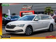 Skoda Superb 1.5 TSI Ambition,LPG,DSG,ACC - Leipzig