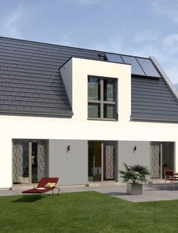 Stilvoller Neubau ?? jetzt den Traum vom Eigenheim erfüllen - Tüßling