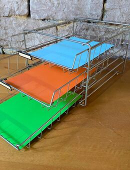 Ablage für Büro - Bretten