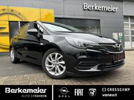 Opel Astra, 1.2 K Edition Allwetter, Jahr 2021 - Steinfurt