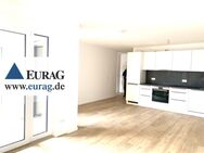 N-St. Leonhard: Erstbezug! Sehr attraktive, helle 3-Zi-Whg (3.OG) mit EBK, Balkon, Aufzug, TG-SP - Nürnberg