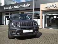 Jeep Renegade MY23 Limited S-Edition Plug-In-Hybrid 4 - Kamp-Lintfort