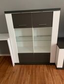 Highboard Vitrine in 14473