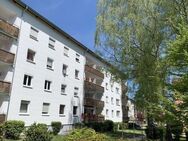 Raumwunder auf 73 m² - Erschwingliche 4-Zimmer Wohnung in grüner Umgebung des Regensburger Ostens - Regensburg